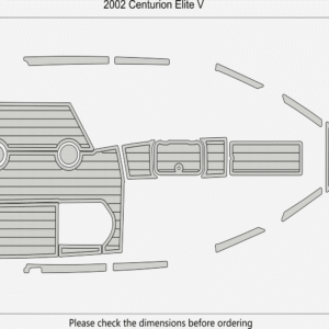 2002 Centurion Elite V