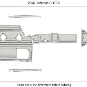 2006 Centurion ELITE V