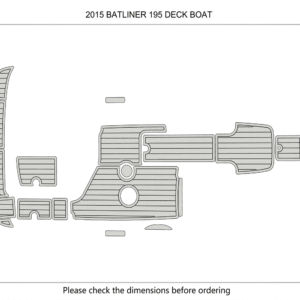 2017-2024 Bayliner VR5