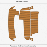 Beneteau Flyer 42